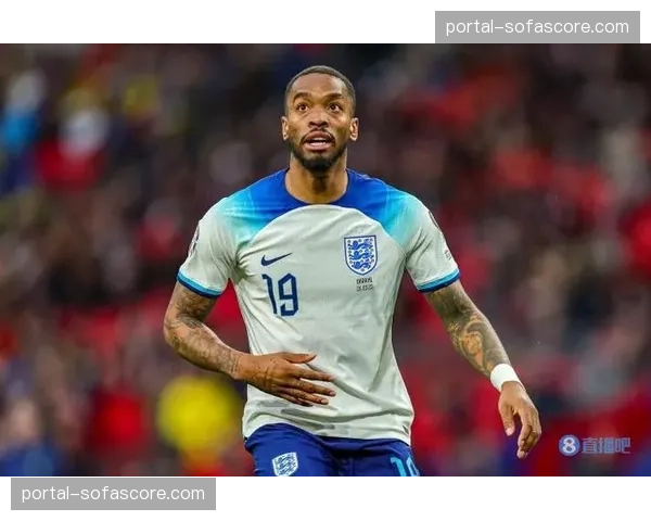 从英冠到国家队:专访布伦特福德前锋伊万·托尼,谈落选欧洲杯后的心路历程 从英冠到国家队:专访布伦特福德前锋伊万·托尼,谈落选欧洲杯后的心路历程