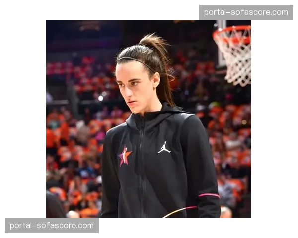 WNBA状元热门凯特琳·克拉克完成联合试训，称已准备好职业挑战