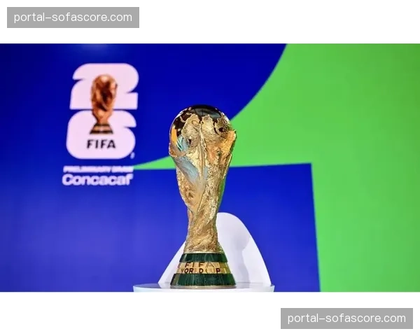 FIFA宣布2026世界杯小组赛抽签仪式将于纽约举行 FIFA宣布2026世界杯小组赛抽签仪式将于纽约举行