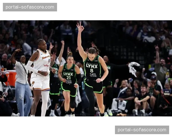 WNBA选秀前瞻：斯坦福后卫成为状元最大热门