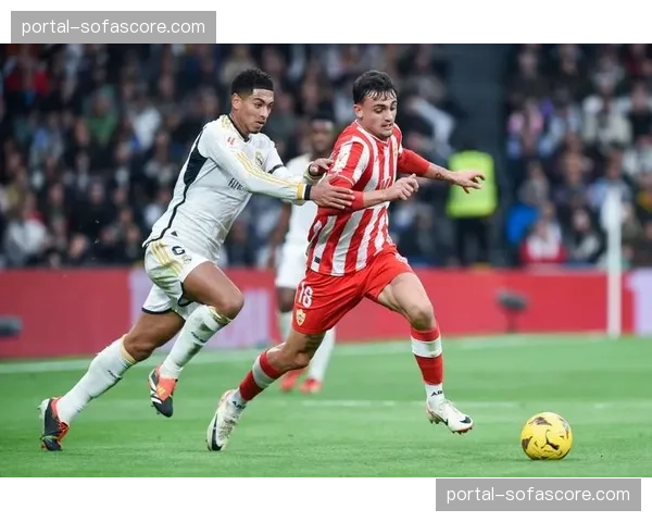 “我们每天练习上百次”——阿尔梅里亚球员谈那记绝平任意球 “我们每天练习上百次”——阿尔梅里亚球员谈那记绝平任意球