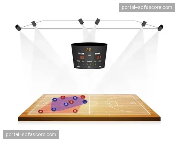 Second Spectrum与NBA续约，将继续为联盟所有球队提供实时攻防效率追踪数据